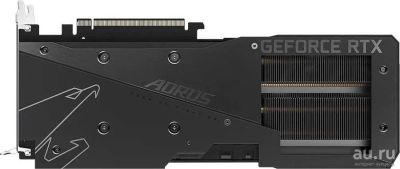 Лот: 18000015. Фото: 1. Продам RTX 3060Ti, GV-N306taorus... Видеокарты