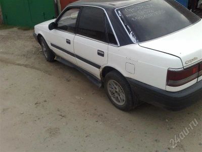 Лот: 505368. Фото: 1. мазда капелла. Автомобили