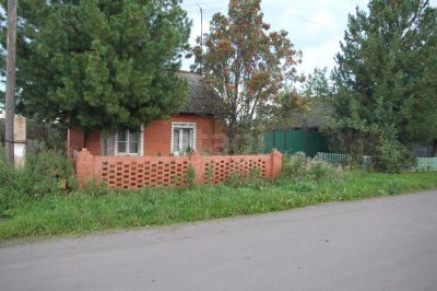 Лот: 25730145. Фото: 1. 2-комн. дом , село Никольское... Дома