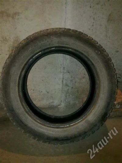 Лот: 572803. Фото: 1. AMTEL NordMaster 175/65 R14 4... Шины