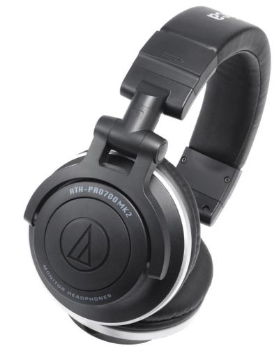 Лот: 6278448. Фото: 1. Наушники Audio-Technica ATH-PRO... DJ-оборудование