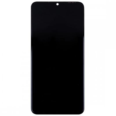Лот: 24319277. Фото: 1. Дисплей Infinix Hot 30i (X669B... Дисплеи, дисплейные модули, тачскрины