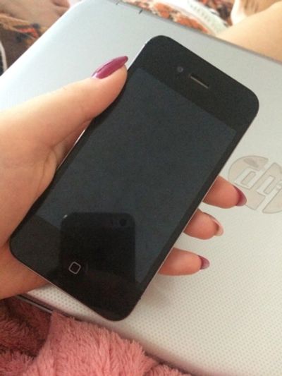 Лот: 8752562. Фото: 1. Продам iPhone 4s 8gb. Смартфоны