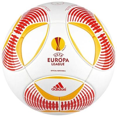 Лот: 4189067. Фото: 1. Мяч футбольный adidas UEL Predator. Мячи, ракетки, шайбы, клюшки