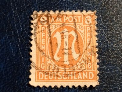 Лот: 23508696. Фото: 1. - Марки для Вашей коллекции. лот... Марки