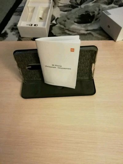 Лот: 12590063. Фото: 1. Xiaomi redmi note 4x. 4gb/32gb. Смартфоны