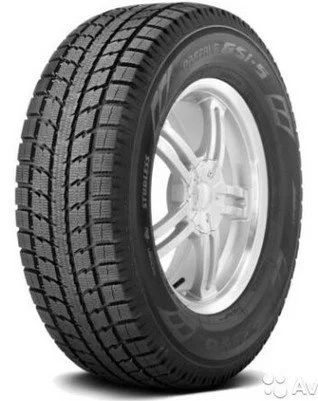 Лот: 14526588. Фото: 1. Шины 185/65 R14 Toyo Observe GSI5... Шины