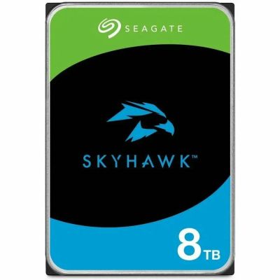 Лот: 24994110. Фото: 1. Жесткий диск HDD 8,0Tb Seagate... Жёсткие диски (HDD)