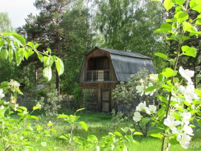 Лот: 8954140. Фото: 1. Дача в МНТ Аэрофлот (рядом со... Дачи