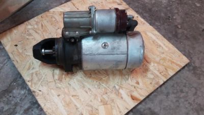 Лот: 6647981. Фото: 1. Стартер ГАЗ СТ-230А, 12 вольт. Другое (автозапчасти)