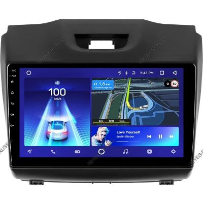 Лот: 20757955. Фото: 1. Магнитола Teyes CC2 Lite Plus... Автомагнитолы