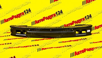 Лот: 18651857. Фото: 1. Усилитель бампера Daewoo Nexia... Кузов
