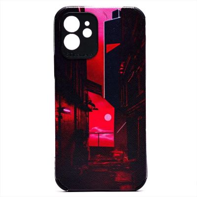 Лот: 20426960. Фото: 1. Чехол Apple iPhone 12 (A2403... Чехлы, бамперы