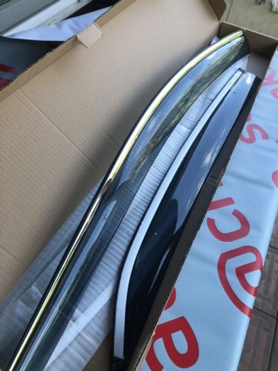 Лот: 14052764. Фото: 1. Toyota Corolla 180 (2012-2019... Детали тюнинга