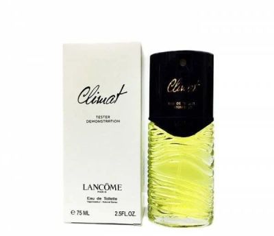 Лот: 15880101. Фото: 1. Climat Eau De Toilette от Lancome... Женская парфюмерия