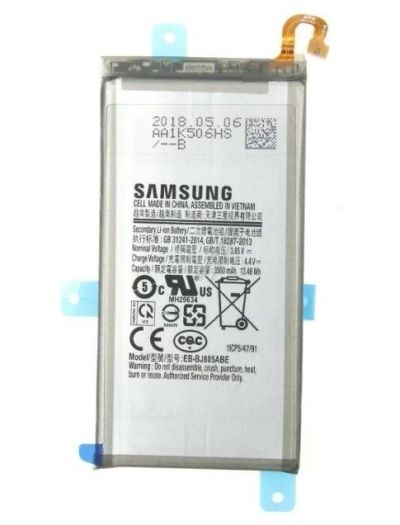 Лот: 14024550. Фото: 1. Аккумулятор АКБ Батарея для Samsung... Аккумуляторы