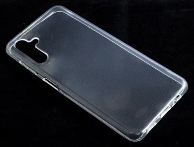 Лот: 19321171. Фото: 1. Чехол Samsung Galaxy A13 Силикон... Чехлы, бамперы
