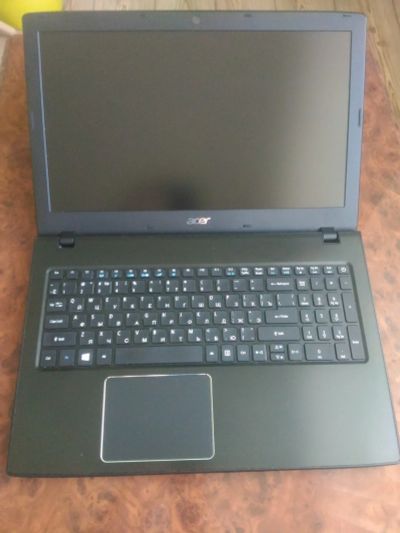 Лот: 16840519. Фото: 1. Ноутбук Acer E5-575G. Ноутбуки