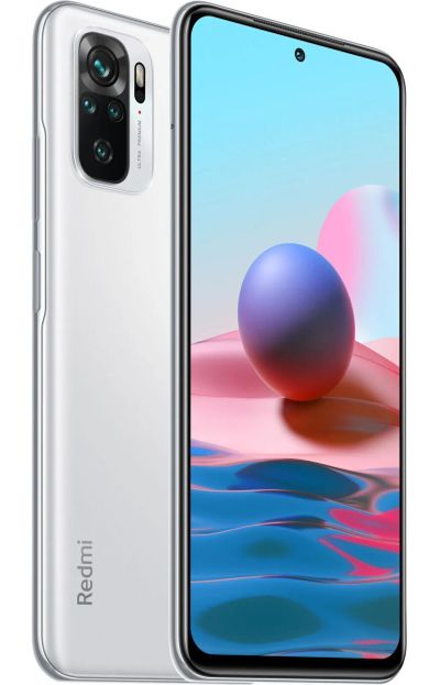 Лот: 25552275. Фото: 1. Redmi Note10 4/64. Чехлы, бамперы