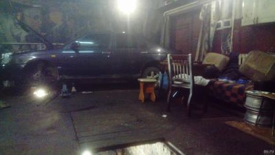 Лот: 13228127. Фото: 1. Бокс. Гаражи, парковочные места