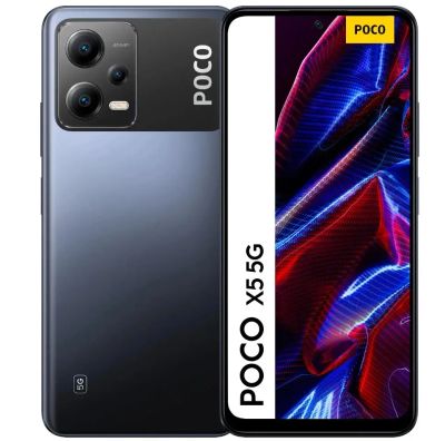 Лот: 19990289. Фото: 1. Смартфон Xiaomi POCO X5 5G 8/256... Смартфоны