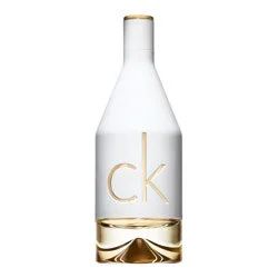 Лот: 11145119. Фото: 1. Calvin Klein woman Ckin2u Туалетная... Женская парфюмерия