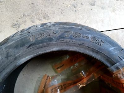 Лот: 12155856. Фото: 1. Шины для мопедов дешево. Шины