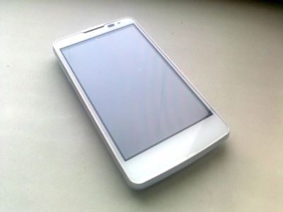 Лот: 10247559. Фото: 1. LG L60. Смартфоны