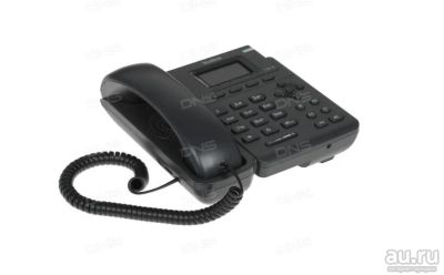 Лот: 14383031. Фото: 1. Телефон VoIP Yealink SIP-T19P... SIP, Видео-телефоны