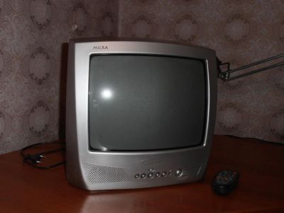 Лот: 7239819. Фото: 1. Телевизор Витязь. Телевизоры