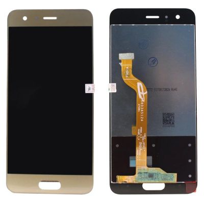 Лот: 12207554. Фото: 1. Дисплей Huawei Honor 9 в сборе... Дисплеи, дисплейные модули, тачскрины