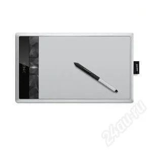 Лот: 1699888. Фото: 1. Wacom Bamboo CTH-670 (c Wi-Fi). Другое (периферия)