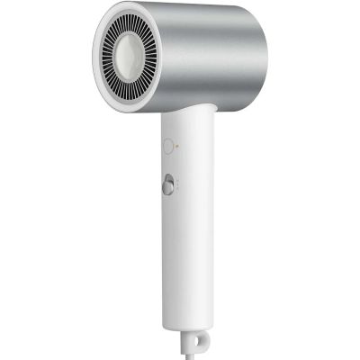 Лот: 24548838. Фото: 1. Фен Xiaomi Water Ionic Hair Dryer... Укладка и стрижка волос, бритьё, эпиляция