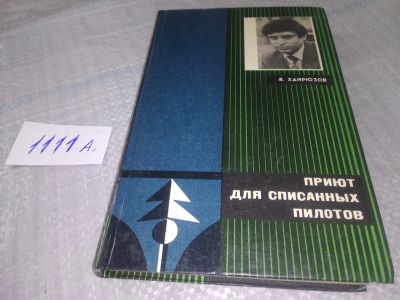 Лот: 18948288. Фото: 1. oz(21...09)Хайрюзов В.Н. Приют... Художественная