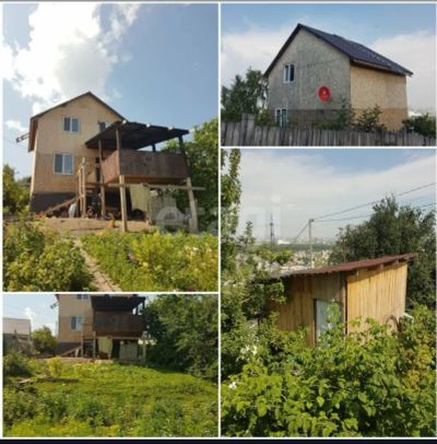 Лот: 25299116. Фото: 1. 3-комн. дом , садоводческое товарищество... Дома