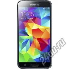 Лот: 5106928. Фото: 1. Samsung galaxy s5 Обмен на iphone... Смартфоны