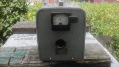 Лот: 10134072. Фото: 1. Автотрансформатор. Другое (бытовая техника)