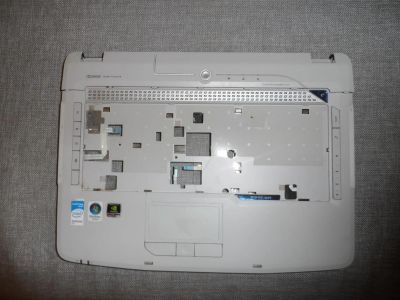 Лот: 6110665. Фото: 1. Корпус от ноутбука Acer 5920. Корпуса, блоки питания