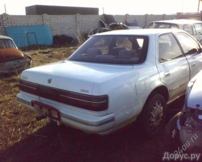 Лот: 245008. Фото: 1. Задний бампер Toyota Cresta, Chaser... Кузов