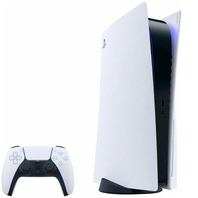 Лот: 21421286. Фото: 1. Игровая приставка Sony Playstation... Игровые приставки, консоли