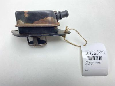 Лот: 25104484. Фото: 1. Сапун Mazda Mpv 2001 GY0110490B... Двигатель и элементы двигателя
