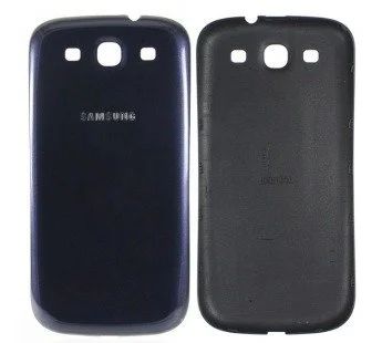 Лот: 14967233. Фото: 1. Задняя крышка для Samsung Galaxy... Корпуса, клавиатуры, кнопки