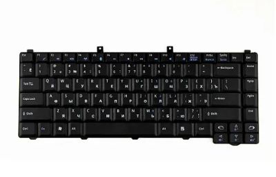 Лот: 19927956. Фото: 1. Клавиатура для ноутбука Acer 3680... Клавиатуры для ноутбуков