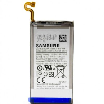 Лот: 17609514. Фото: 1. Аккумулятор АКБ Батарея для Samsung... Аккумуляторы