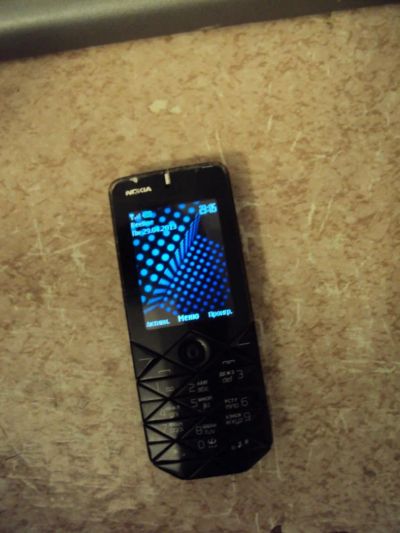 Лот: 4033448. Фото: 1. Nokia 7500 Prism. Кнопочные мобильные телефоны
