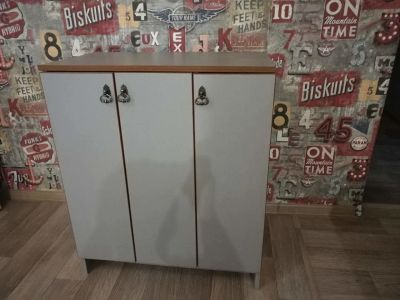 Лот: 9597391. Фото: 1. тумба под обувь. Тумбы