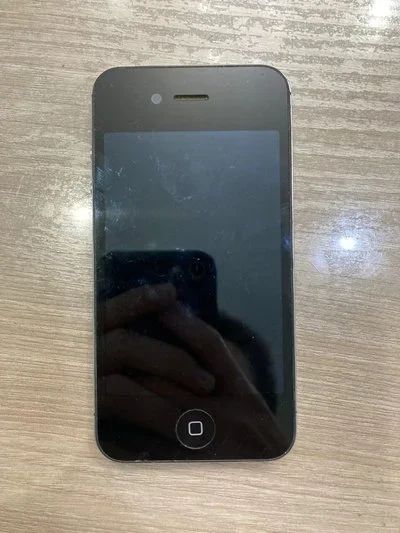 Лот: 17866120. Фото: 1. Смартфон Apple Iphone 4S (25702... Смартфоны