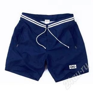 Лот: 946087. Фото: 1. Шорты CALZEDONIA Coast to Coast. Футболки, поло