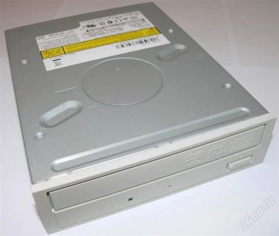 Лот: 1326950. Фото: 1. IDE DVD-RW Nec ND-3550A. Приводы CD, DVD, BR, FDD