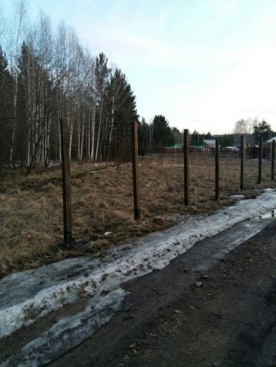 Лот: 9435711. Фото: 1. Участок 15 сот. 3 км от города... Земельные участки